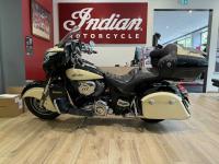 INDIAN ROADMASTER 111 Ci