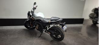 HONDA CB 500 F / CB500F