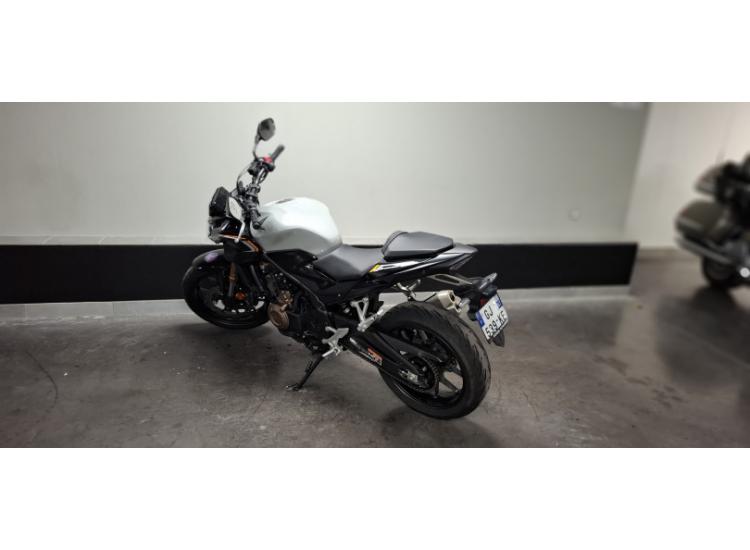 HONDA CB 500 F / CB500F