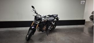 HONDA CB 500 F / CB500F