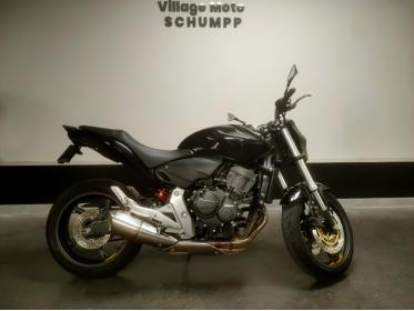 HONDA HORNET 600