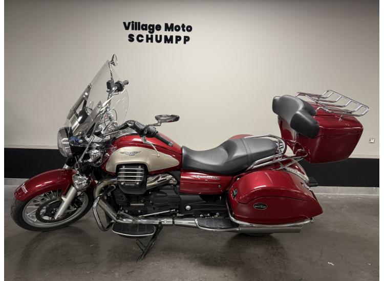 MOTO GUZZI CALIFORNIA TOURING