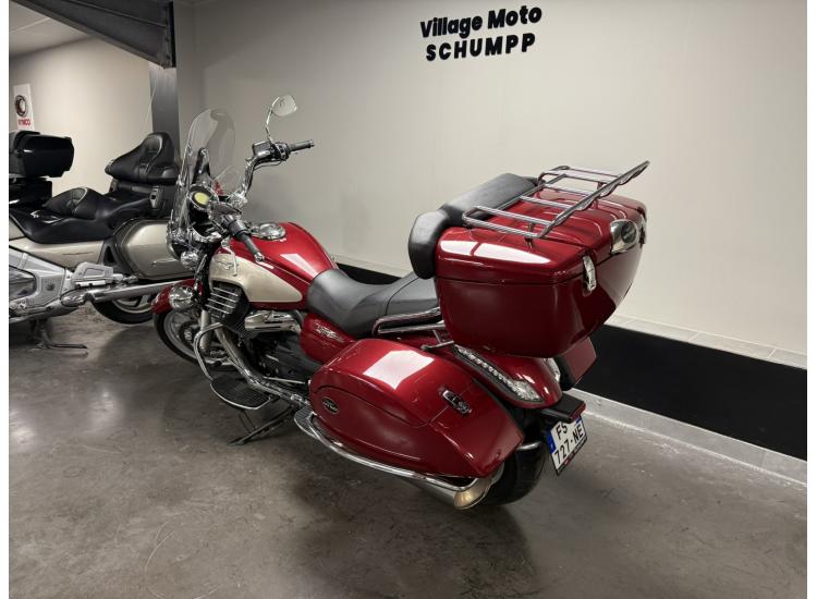 MOTO GUZZI CALIFORNIA TOURING