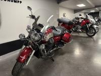 MOTO GUZZI CALIFORNIA TOURING