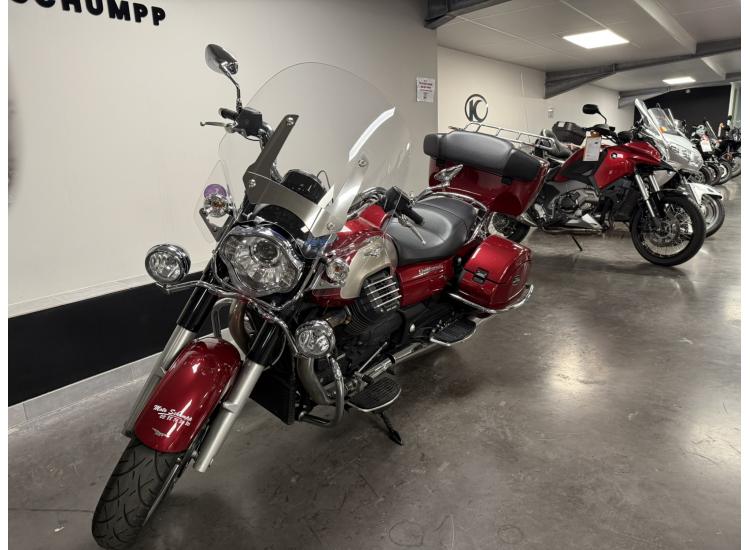 MOTO GUZZI CALIFORNIA TOURING