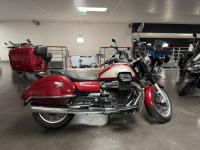 MOTO GUZZI CALIFORNIA TOURING