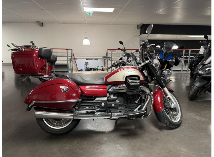 MOTO GUZZI CALIFORNIA TOURING
