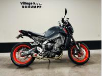 YAMAHA MT09 / MT-09 / MT 09 BELLE CONFIGURATION