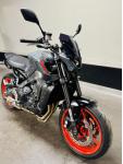 YAMAHA MT09 / MT-09 / MT 09 BELLE CONFIGURATION