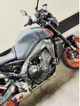 YAMAHA MT09 / MT-09 / MT 09 BELLE CONFIGURATION
