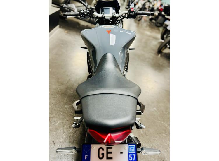 YAMAHA MT09 / MT-09 / MT 09 BELLE CONFIGURATION