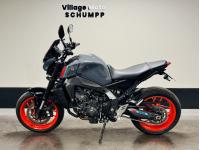 YAMAHA MT09 / MT-09 / MT 09 BELLE CONFIGURATION