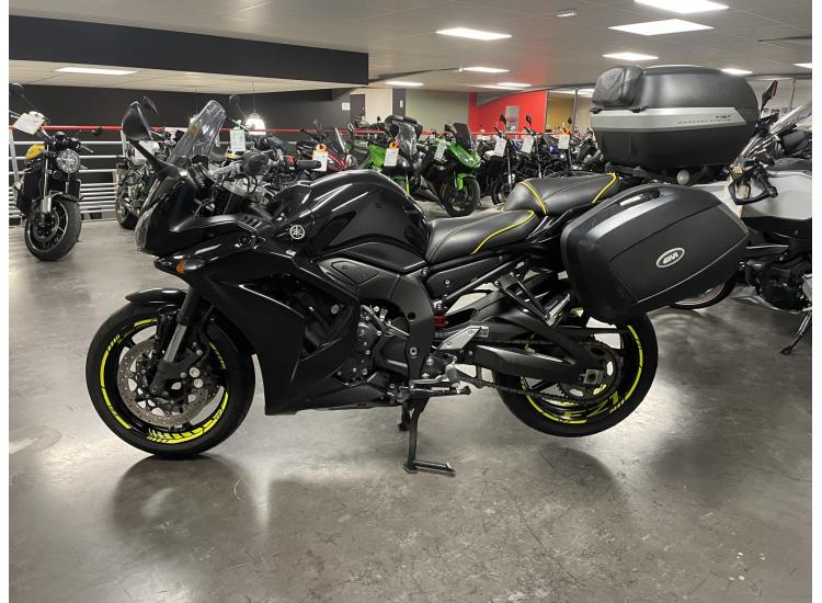 YAMAHA FZ1 FAZER