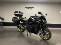 YAMAHA FZ1 FAZER