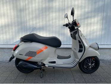 VESPA GTV 300