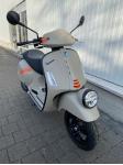 VESPA GTV 300