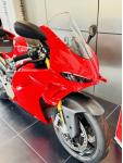 DUCATI PANIGALE V4S TOUTES OPTIONS