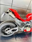 DUCATI PANIGALE V4S TOUTES OPTIONS