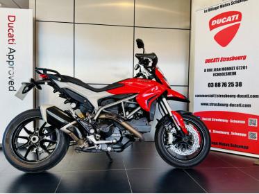 DUCATI HYPERSTRADA 820