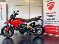 DUCATI HYPERSTRADA 821 ETAT NEUF - BRIDABLE EN A2