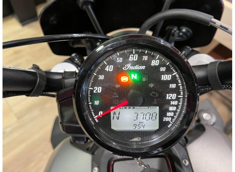 INDIAN FTR RALLY 1200 COMPATIBLE A2
