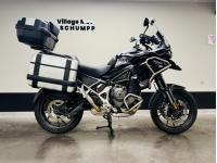 TRIUMPH TIGER 1200 GT PRO TOUTES OPTIONS