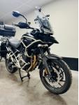 TRIUMPH TIGER 1200 GT PRO TOUTES OPTIONS