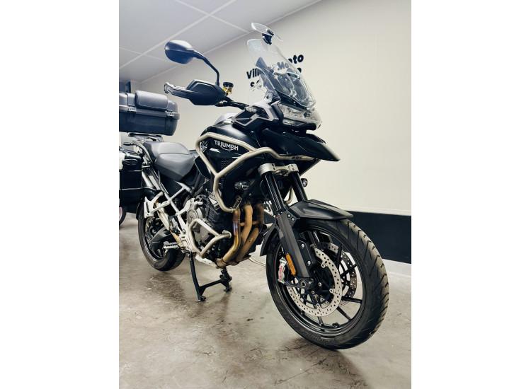TRIUMPH TIGER 1200 GT PRO TOUTES OPTIONS