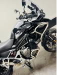 TRIUMPH TIGER 1200 GT PRO TOUTES OPTIONS