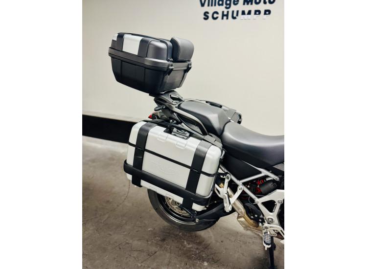 TRIUMPH TIGER 1200 GT PRO TOUTES OPTIONS
