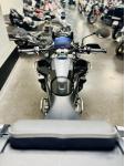 TRIUMPH TIGER 1200 GT PRO TOUTES OPTIONS