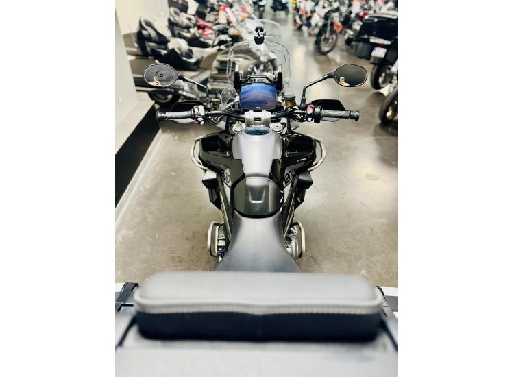 TRIUMPH TIGER 1200 GT PRO TOUTES OPTIONS