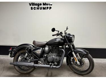 ROYAL ENFIELD CLASSIC 350 CHROME