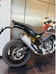 DUCATI DESERTX SATURN GREY / GP 18 GREY / RAC