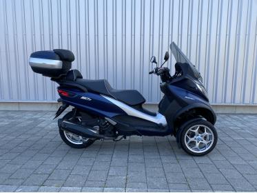 PIAGGIO MP3 500 BUSINESS ABS/ASR