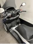 PIAGGIO MP3 500 BUSINESS ABS/ASR NAVI garantie 12 mois 