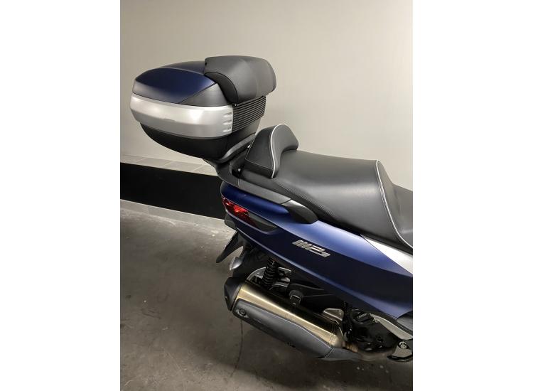 PIAGGIO MP3 500 BUSINESS ABS/ASR NAVI garantie 12 mois 