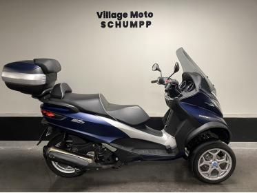 PIAGGIO MP3 500 BUSINESS ABS/ASR