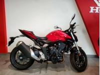 HONDA CB1000 HORNET / DEMONSTRATION / 612KM / QUICKSHIFTER