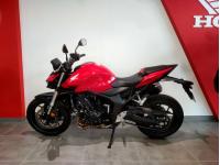 HONDA CB1000 HORNET / DEMONSTRATION / 612KM / QUICKSHIFTER