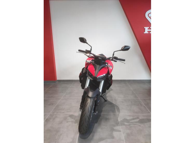 HONDA CB1000 HORNET / DEMONSTRATION / 612KM / QUICKSHIFTER