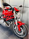 DUCATI MONSTER 696+ A2 POSSIBLE