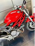 DUCATI MONSTER 696+ A2 POSSIBLE