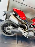 DUCATI MONSTER 696+ A2 POSSIBLE