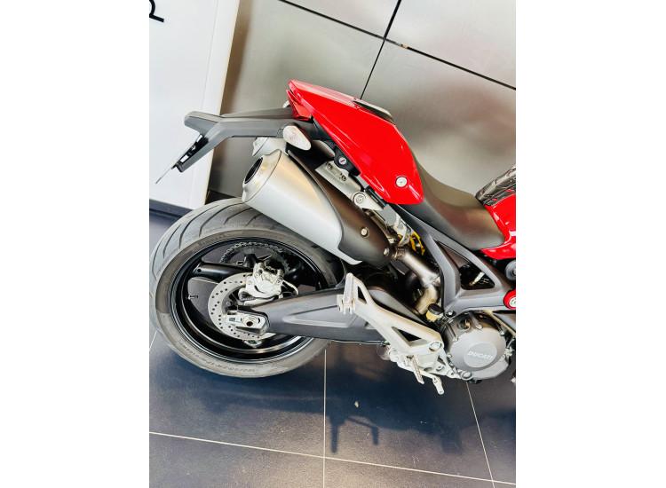 DUCATI MONSTER 696+ A2 POSSIBLE