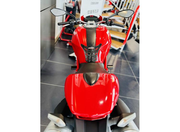 DUCATI MONSTER 696+ A2 POSSIBLE