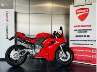 DUCATI PANIGALE V2S - LIGNE TERMIGNONI
