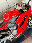 DUCATI PANIGALE V2S - LIGNE TERMIGNONI
