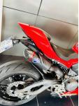 DUCATI PANIGALE V2S - LIGNE TERMIGNONI