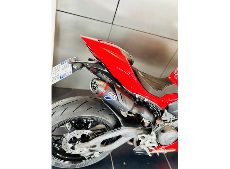 DUCATI PANIGALE V2S - LIGNE TERMIGNONI